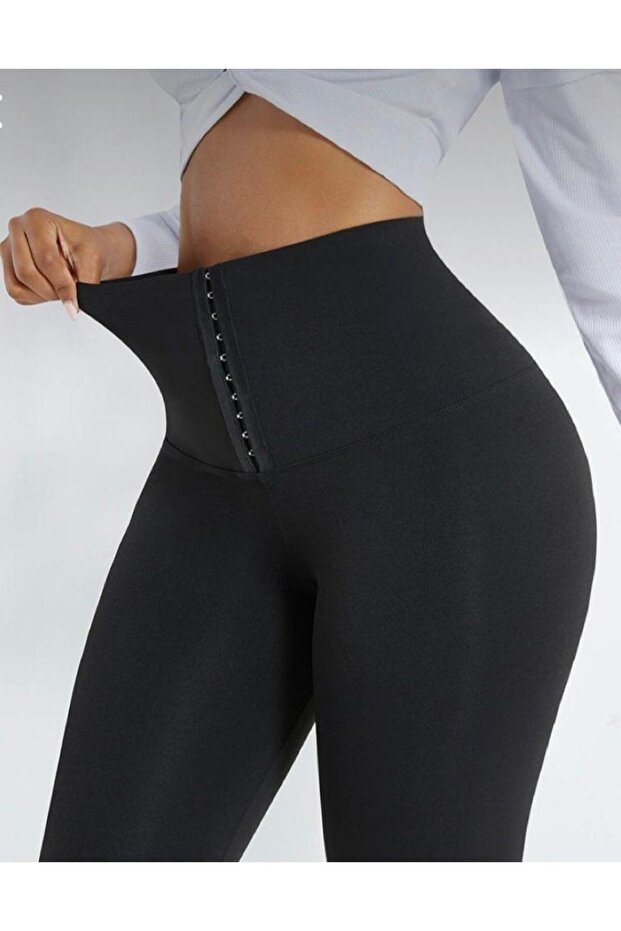 Argafili Leggings High Waist High West