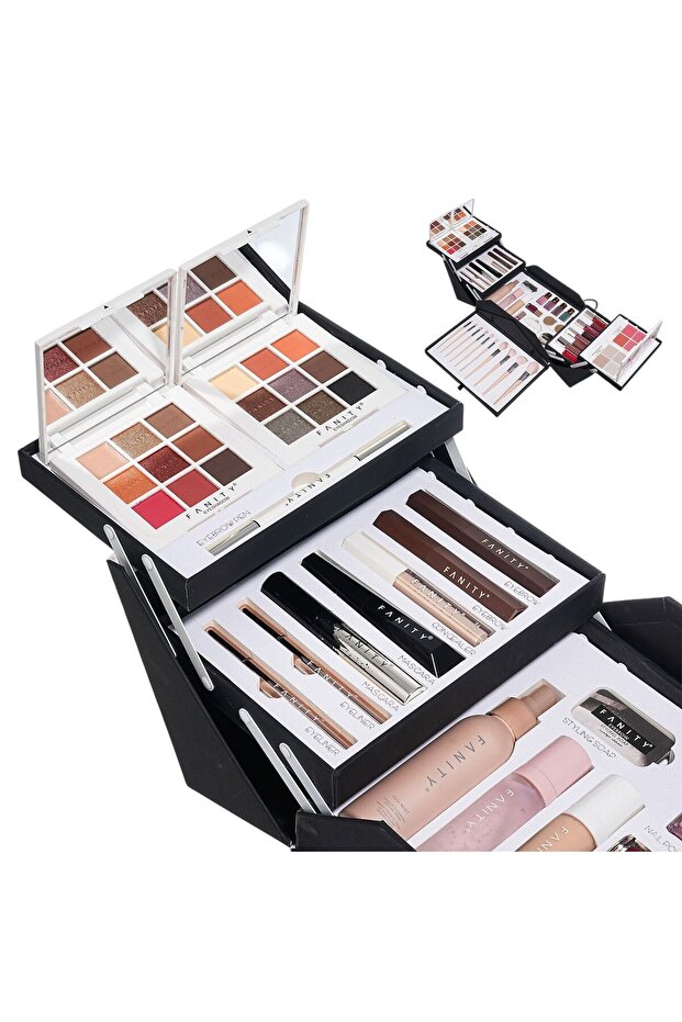 بوكس مكياج متكامل فانتي - 2