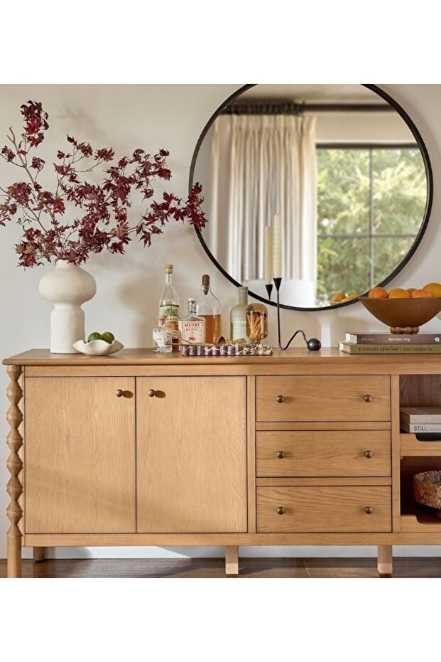 BİAR MEŞE KONSOL - 1