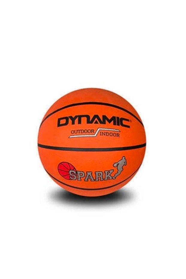 Spark Playoff Basketball Ball - Standard