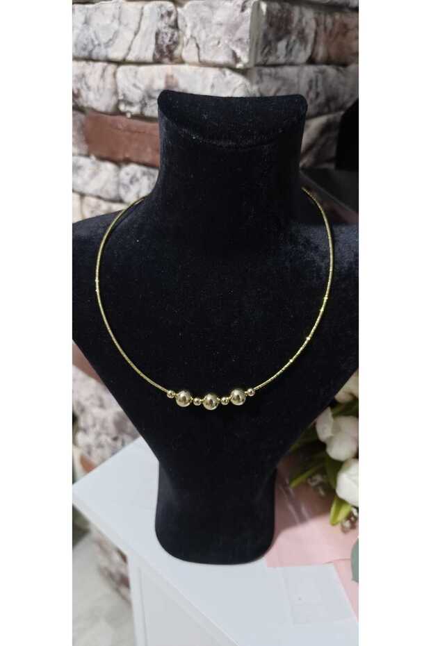 Xuping Necklace