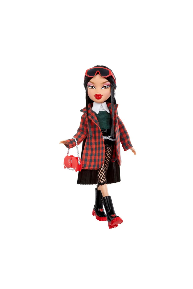 Alwayz Jade Moda Bebeği - 3