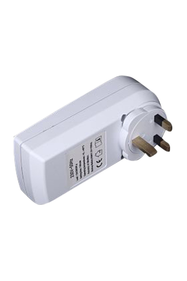 LCD Digital Programmable Timer With Socket - 3