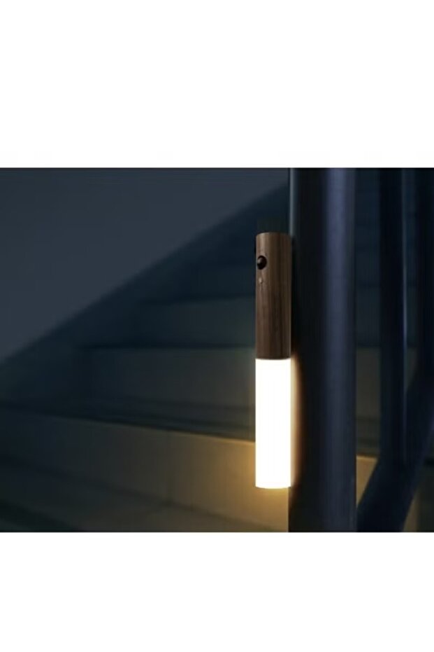 مصباح ليلي بمستشعر حركة من بيوتي - 6