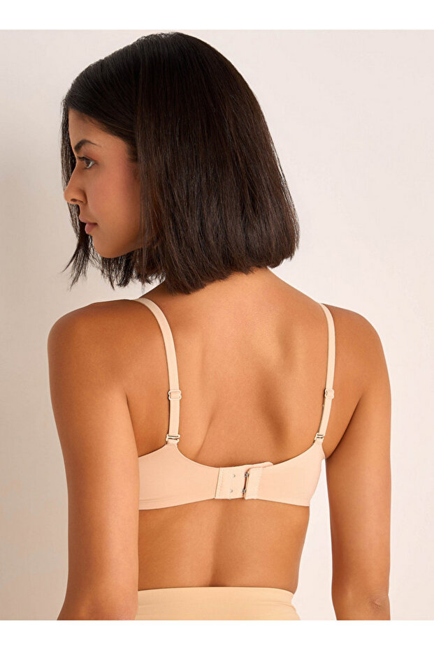 Non Padded Bra Medium Coverage - 2