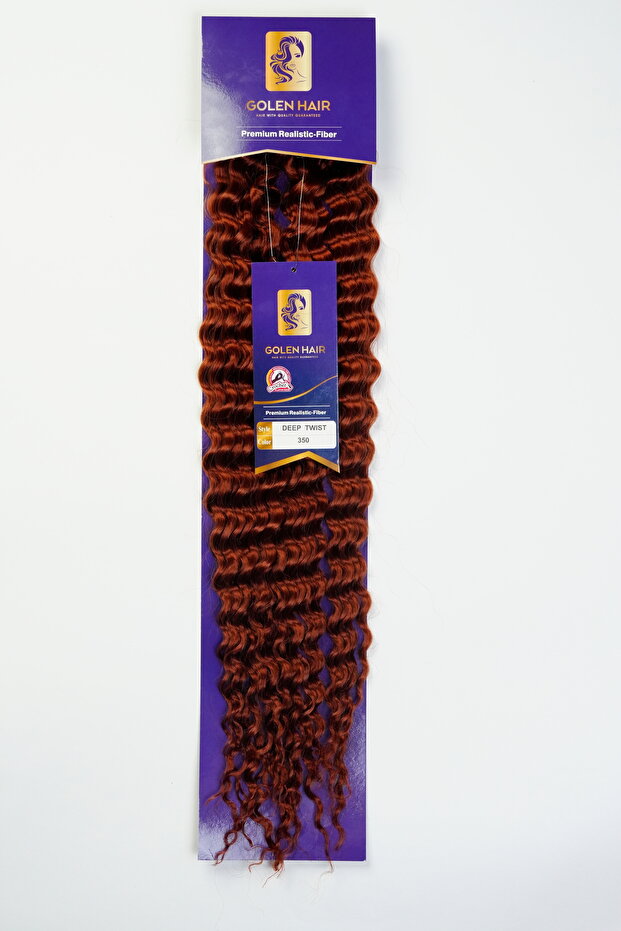 ضفيرة كثيفة مموجة - 3