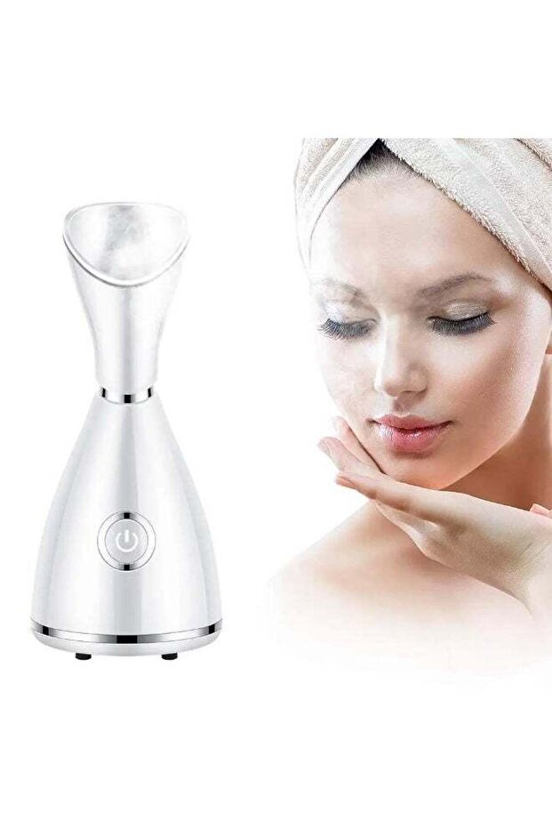 جهاز تبخير الوجه - 1