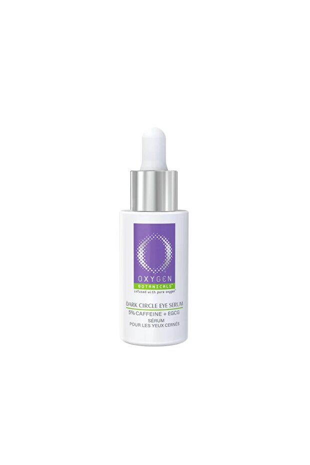 Dark Circle Eye Serum 5% Caffeine + EGCG 30ml