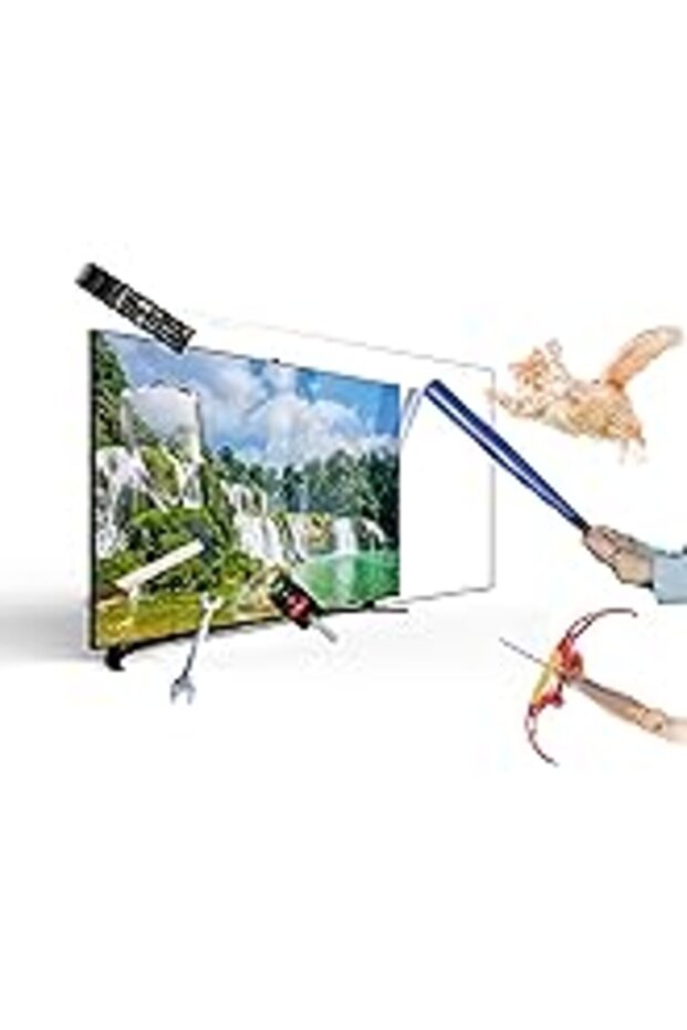 واقي شاشة تلفزيون 65 بوصة - 4