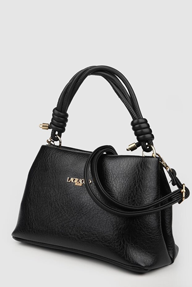 Roxy Model Kadın Soft Deri Çanta - 8