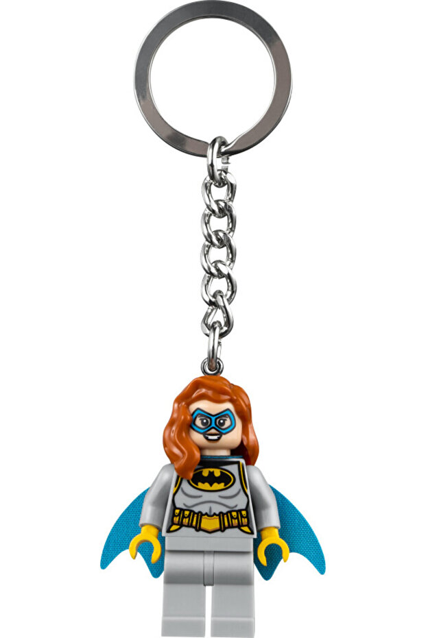 854320 Lego ®   Dc Batgirl ™   Keychain