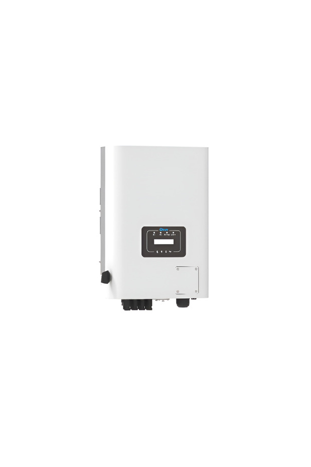 20 KW Trifaz String İnverter