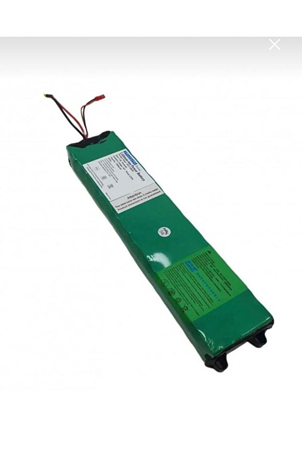 Rechargeable Lithium Scooter Battery 36V Replacement Accessory