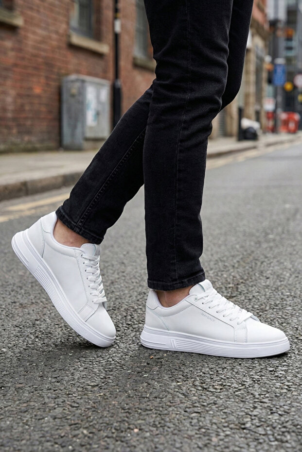 Mayback Daily Orthopedic Men's Sneaker Sports Shoes