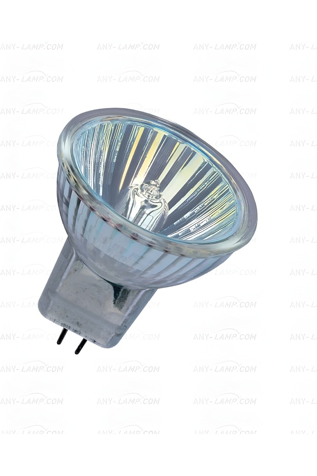 Decostar Titan Halogen Reflector Lamps 35W