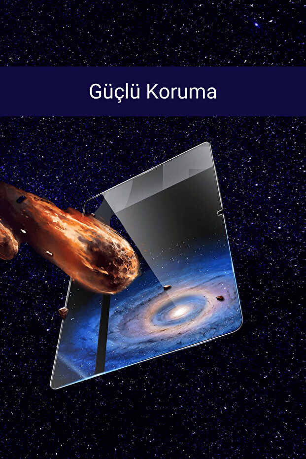 واقي شاشة نانو غير قابل للكسر متوافق مع جهاز جالاكسي تاب A11 - 7