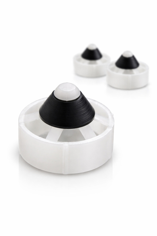 USSAMKIT Sprey Spring Için Çekvalf