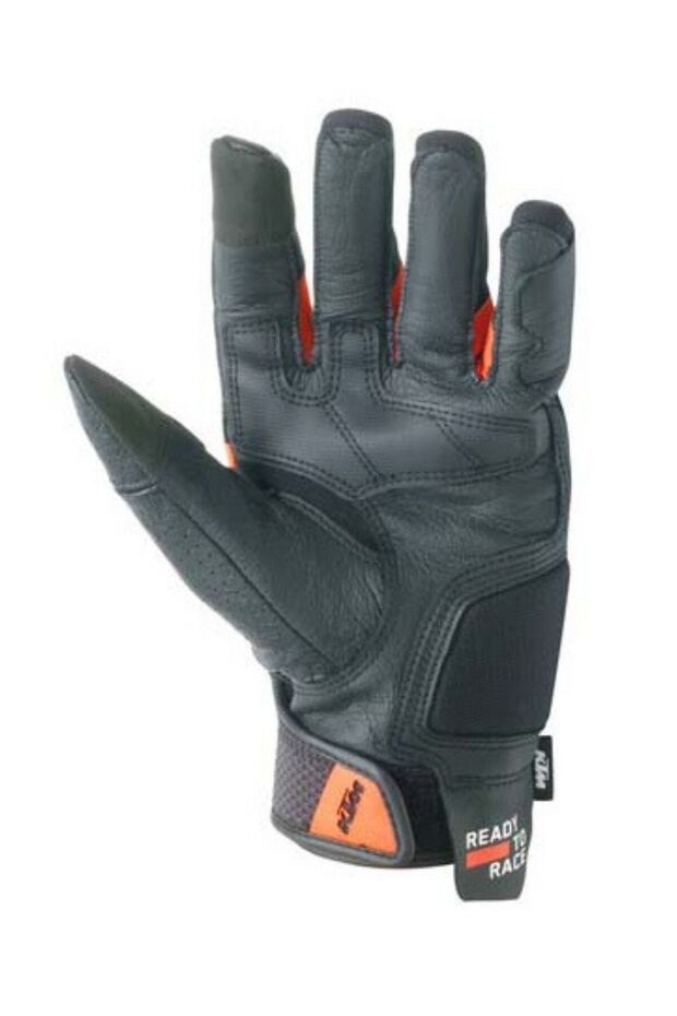 MORPH SPORT GLOVES - 3