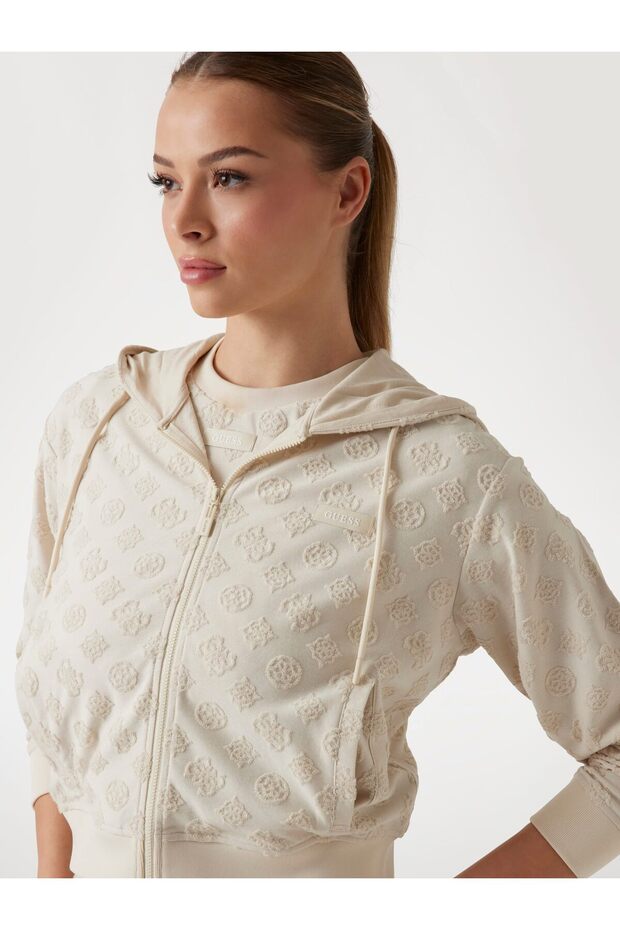 Marcello Kadın Blazer - 4