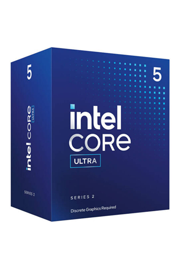 معالج Core Ultra 5 225F - 1