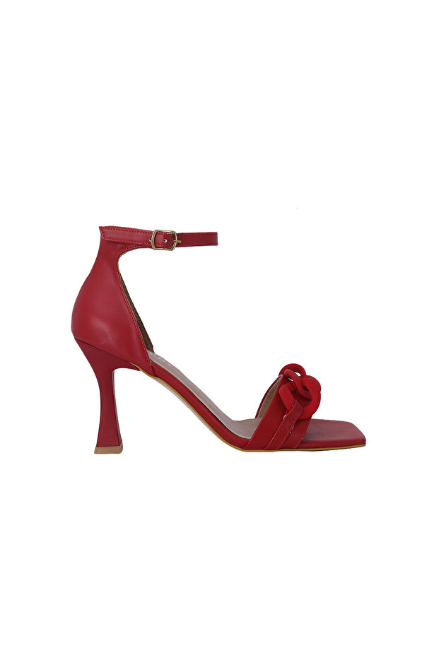 262601 Heeled Women's Shoes