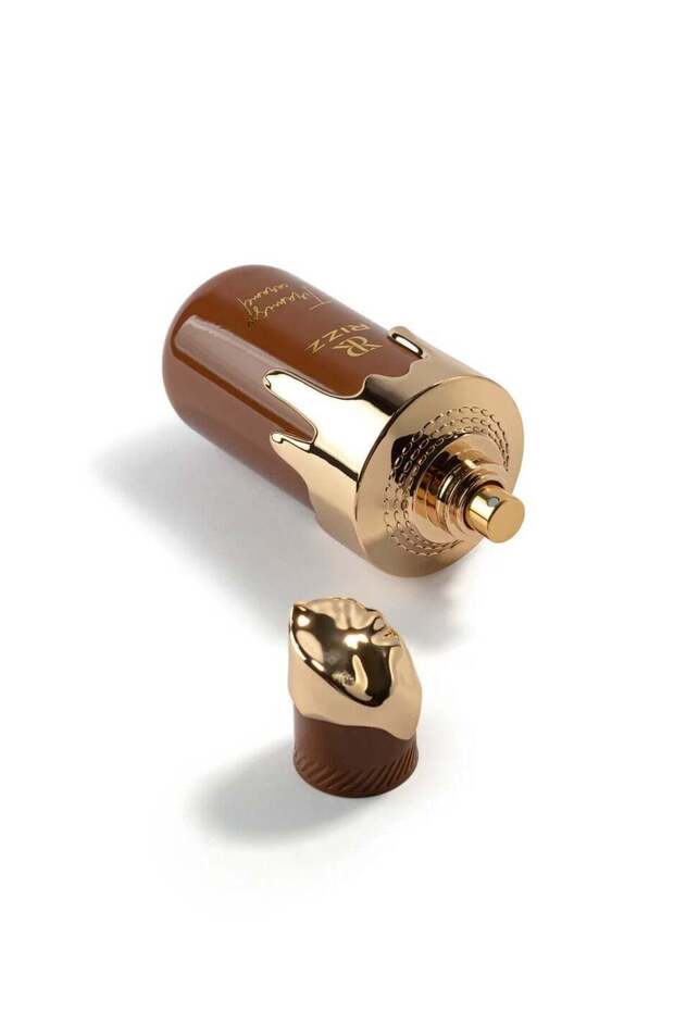Tiramisu Caramel 100ML EDP by RIZZ – Luxurious Gourmand Perfume for Women