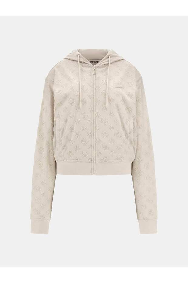 Marcello Kadın Blazer - 5