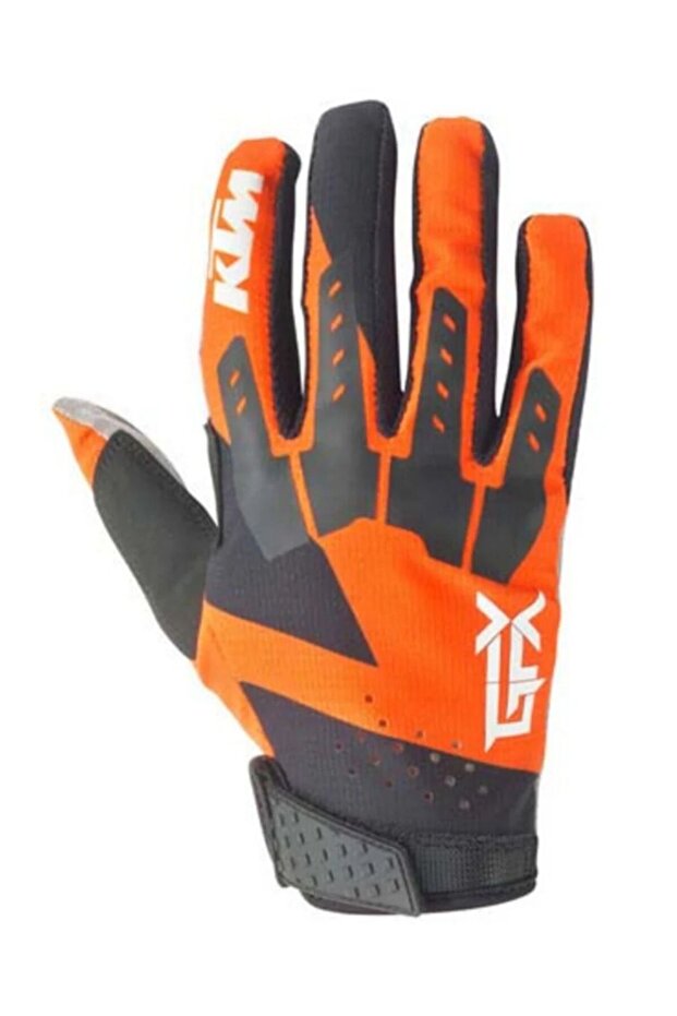 GRAVITY-FX GLOVES - 2