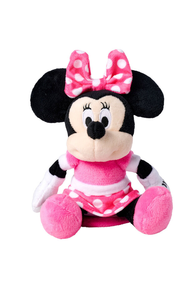Disney Minnie Shoulder Squad - 4