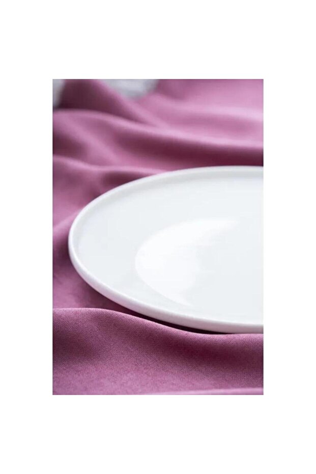 Aria Presentation Plate - 23 cm Mst555