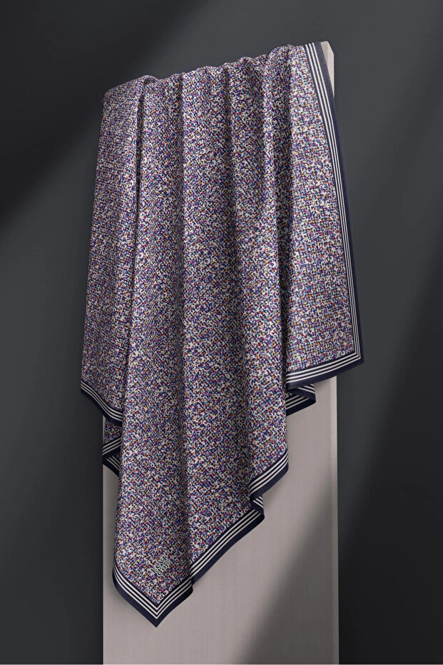 وشاح كريستال D22 - 3