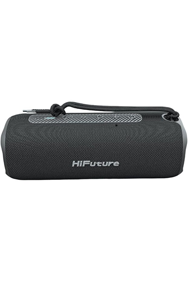 Alpha BeatMaker Portable Bluetooth Speaker - 3