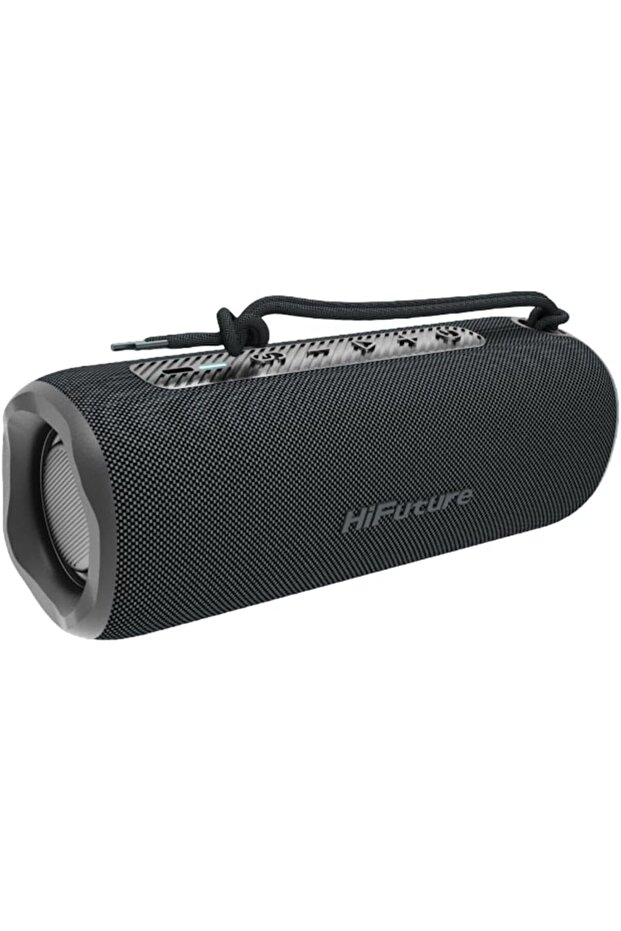 Alpha BeatMaker Portable Bluetooth Speaker - 4