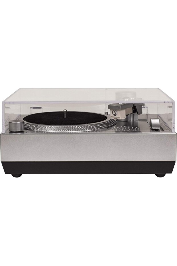 مشغل أسطوانات صغير RSD3 - فضي - 3