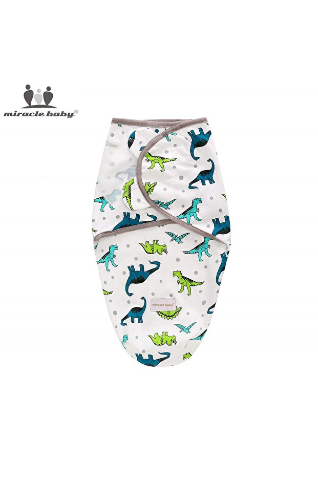 – Baby Swaddle Wrap for Newborn 100% Cotton Sleep Sack