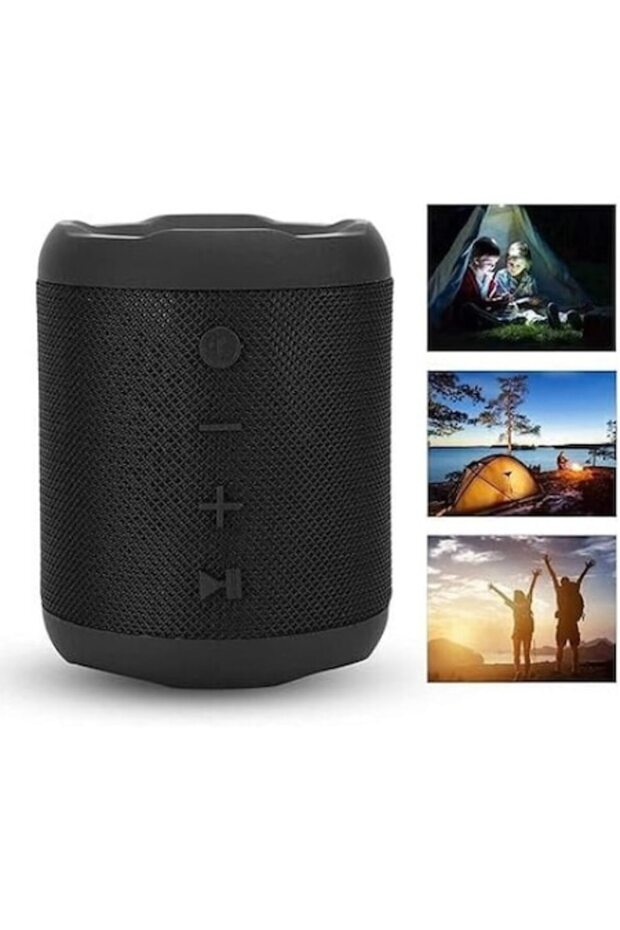 ® Boxă portabilă 360°