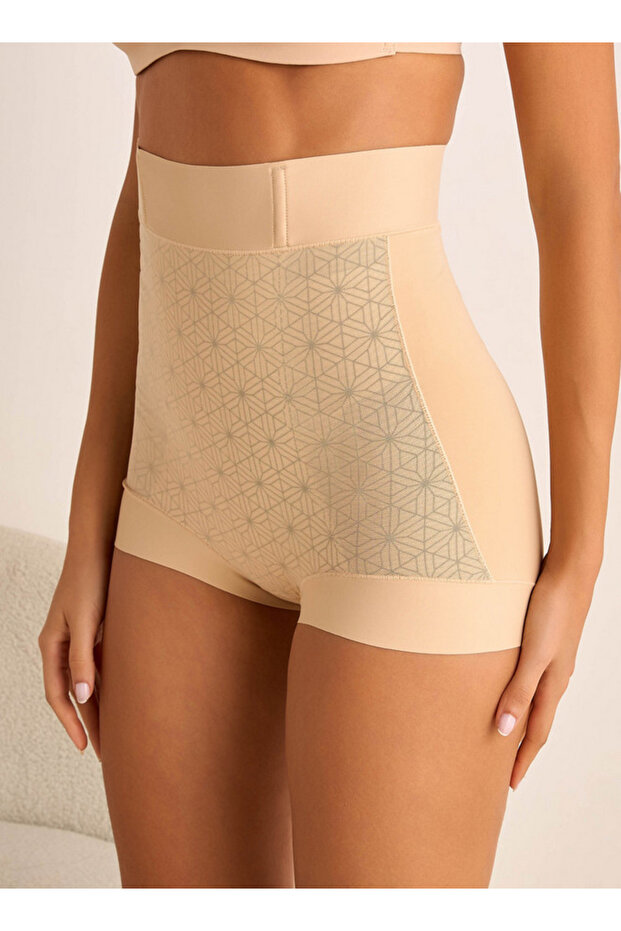 Shapewear Briefs - 1