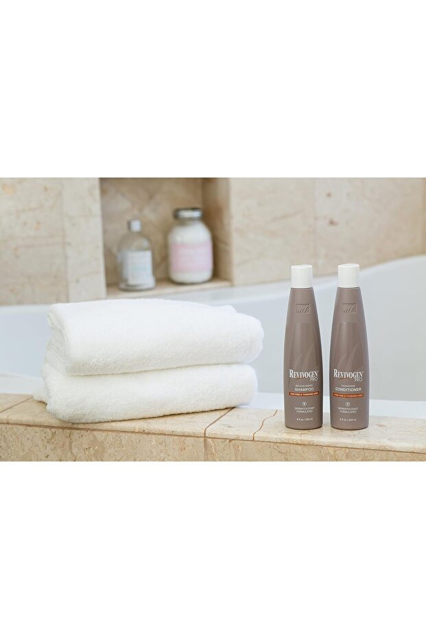 PRO Thickening Conditioner - 4