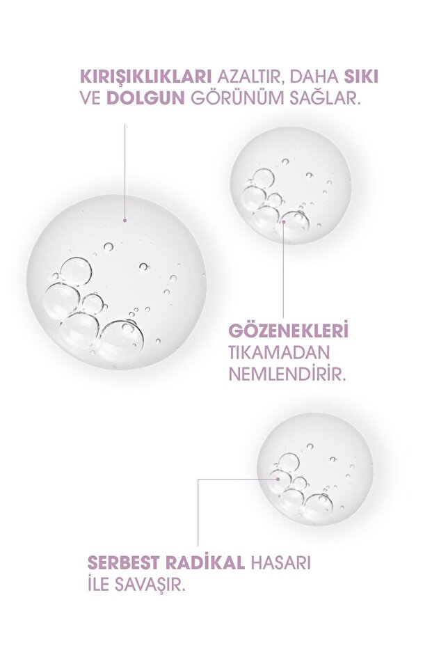 Superserum Hyaluronic 3D 30 ml
