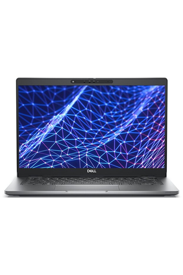 - Latitude 5330 2-in-1 Laptop with 13.3-Inch Touchscreen