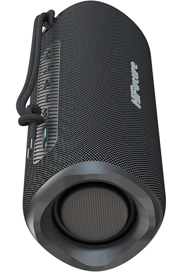 Alpha BeatMaker Portable Bluetooth Speaker - 2