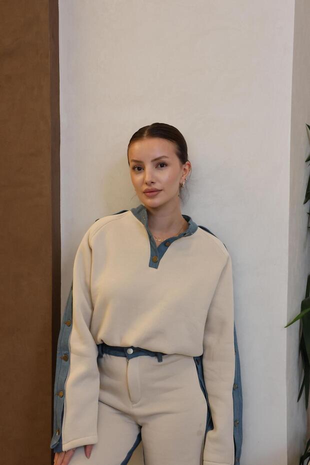 İndigo Şerit Takım - 2