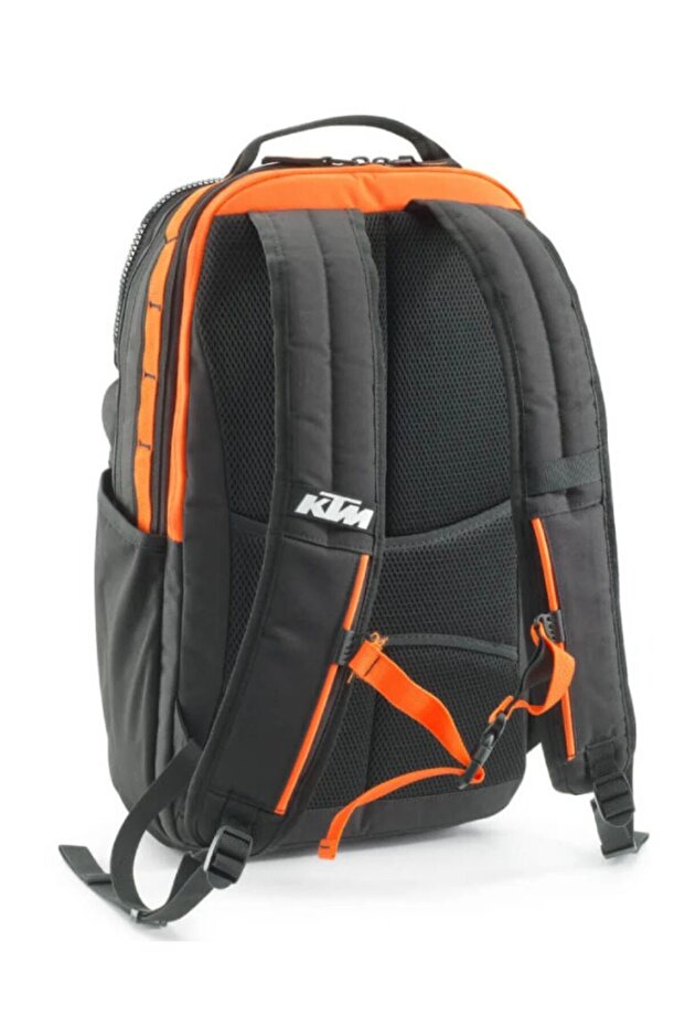 PURE COVERT BACKPACK - 2