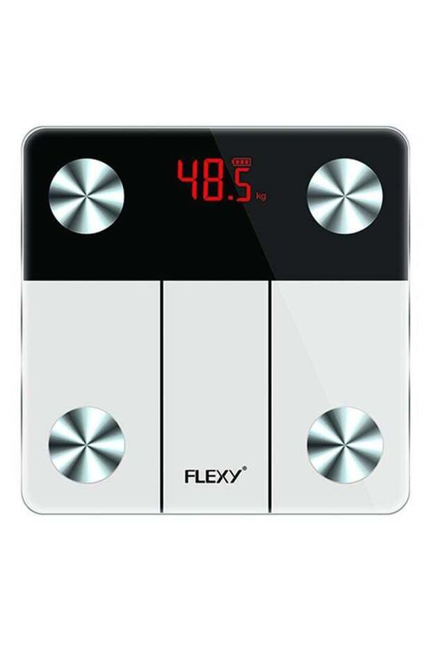 Electronic Smart Scale - 1