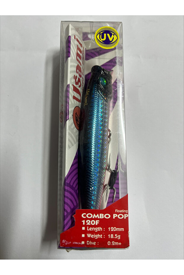 COMBO POP 120F 018 - 1