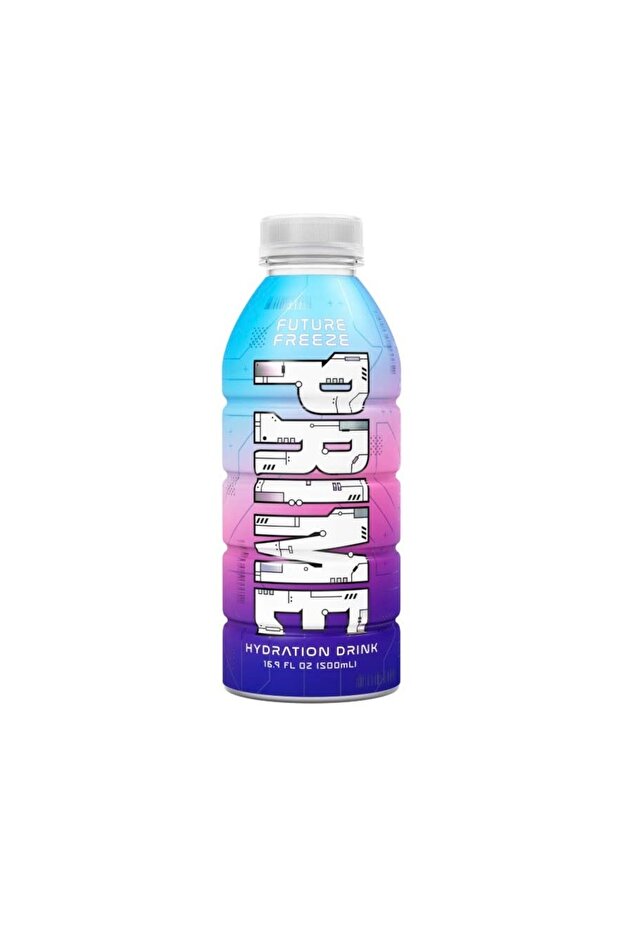 Hydration Future Freeze 500 ml - 1