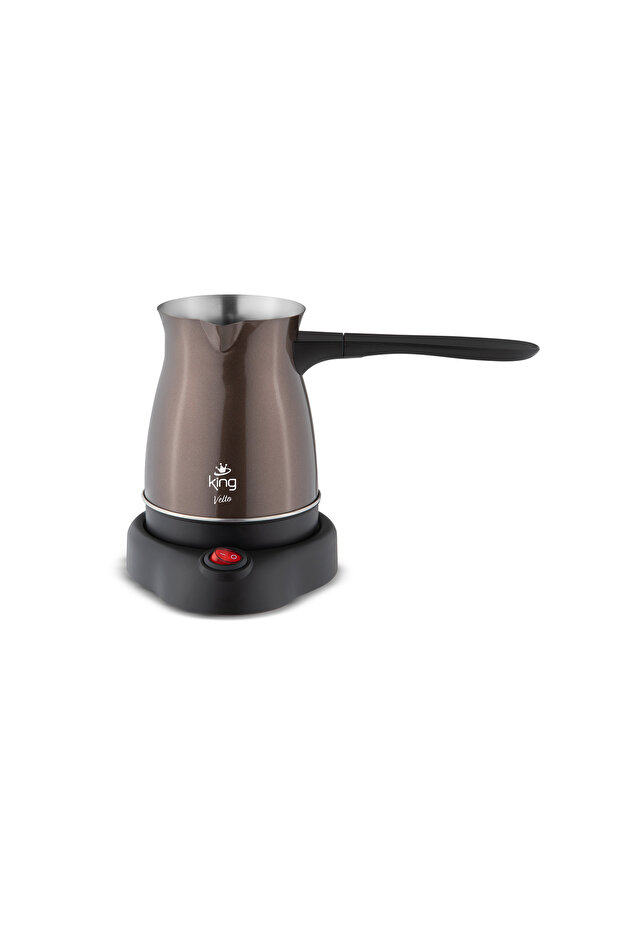 ماكينة القهوة التركية VELTO K3501