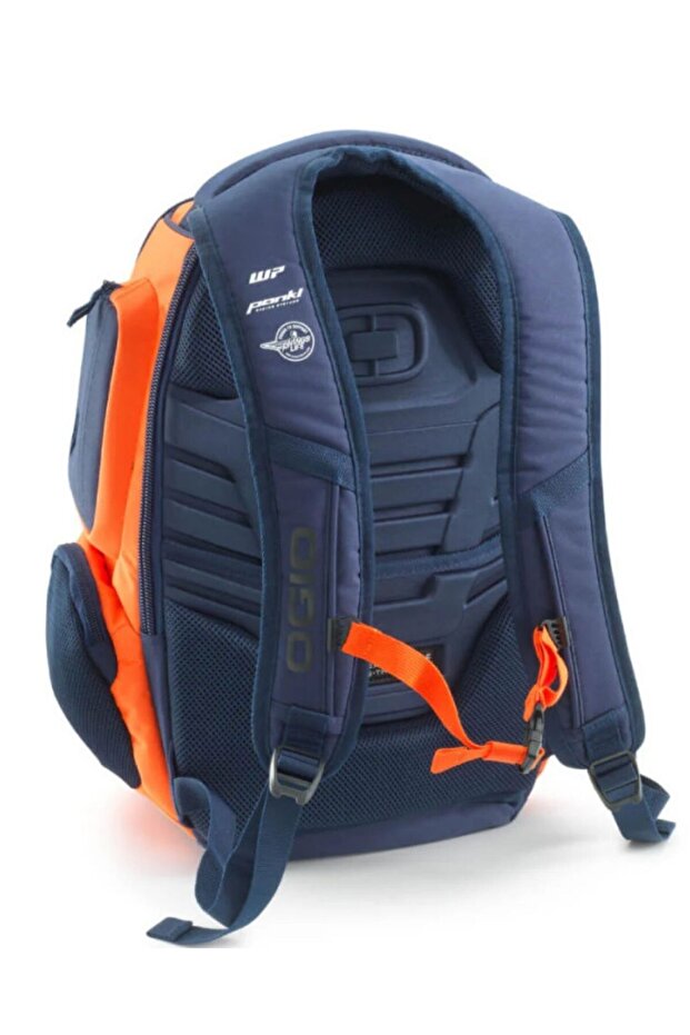 TEAM REV BACKPACK - 2