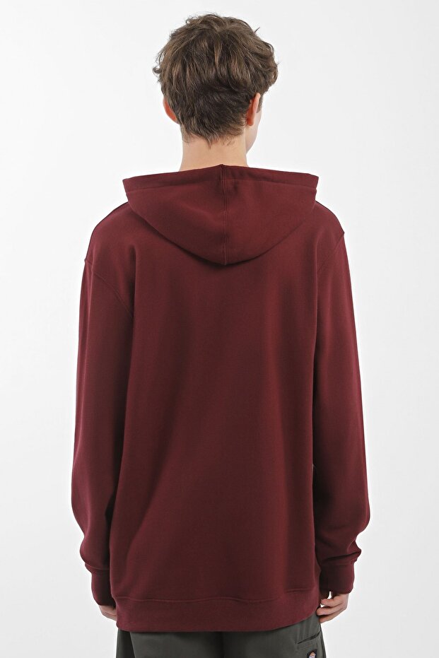 Classic PO-B Erkek Sweat - 3