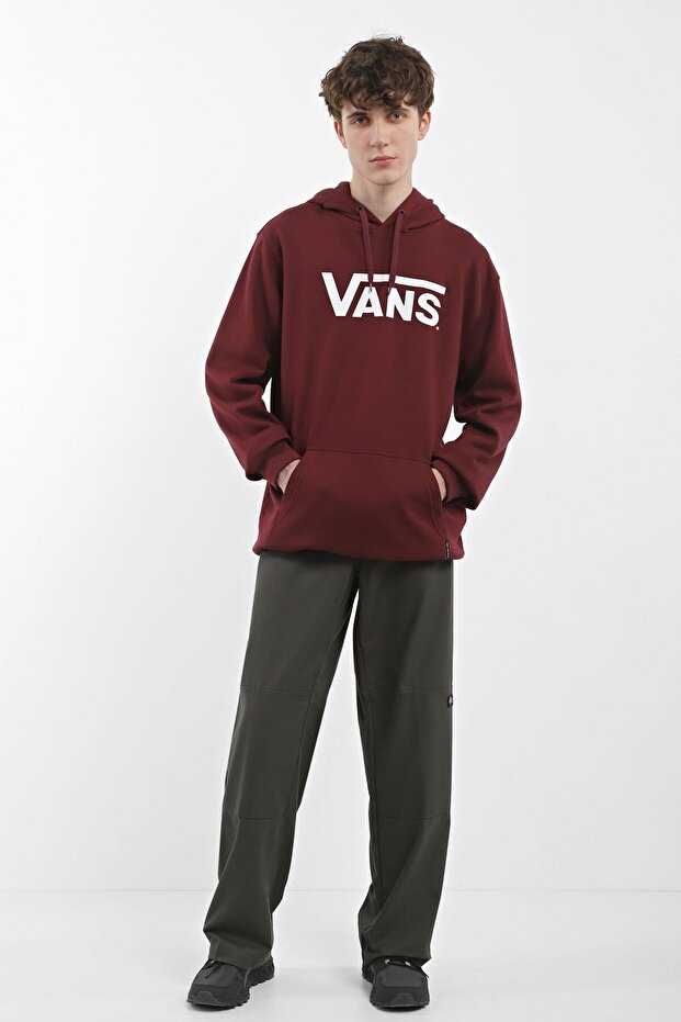 Classic PO-B Erkek Sweat - 2